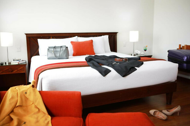 Hotel San Agustin Exclusive