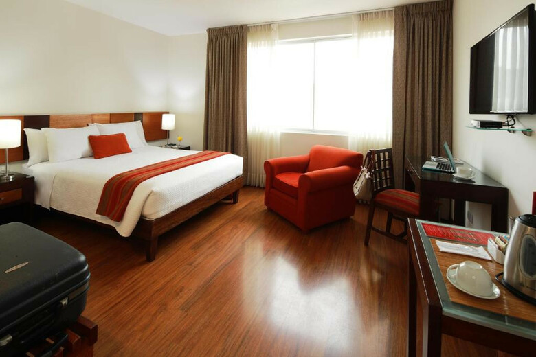 Hotel San Agustin Exclusive