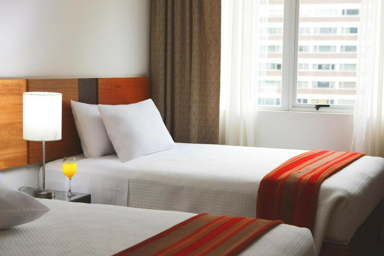 Hotel San Agustin Exclusive