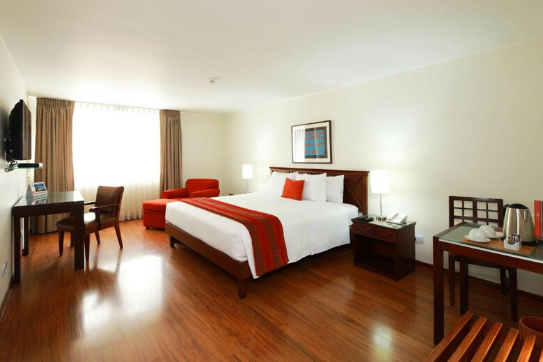 Hotel San Agustin Exclusive
