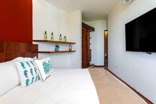 Apartamento Nolita 303