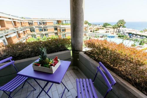 Four Points By Sheraton Catania Hotel