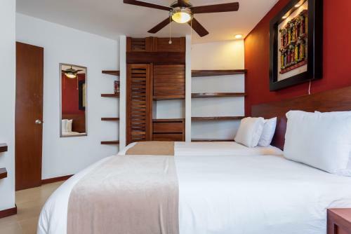 Apartamento Nl21- Calle Quinta Condo