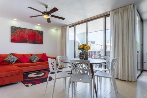 Apartamento Nl21- Calle Quinta Condo
