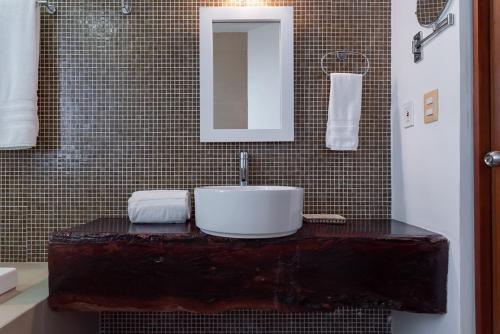 Apartamento Nl21- Calle Quinta Condo