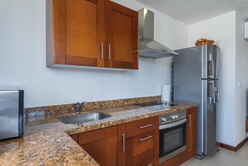 Apartamento Nl21- Calle Quinta Condo