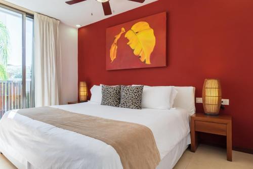 Apartamento Nl21- Calle Quinta Condo