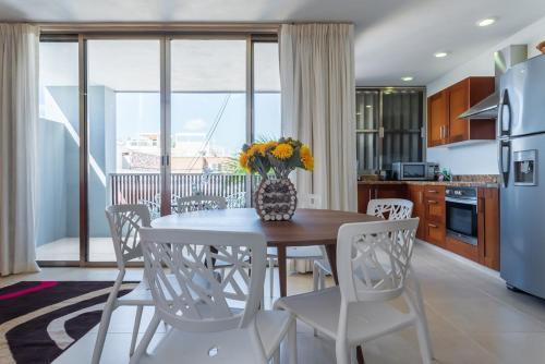 Apartamento Nl21- Calle Quinta Condo