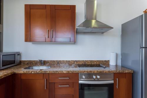 Apartamento Nl21- Calle Quinta Condo