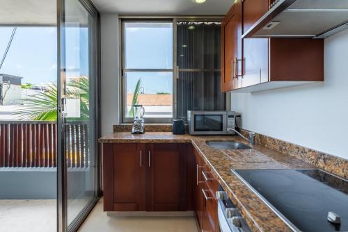 Apartamento Nl21- Calle Quinta Condo