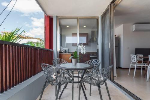 Apartamento Nl21- Calle Quinta Condo