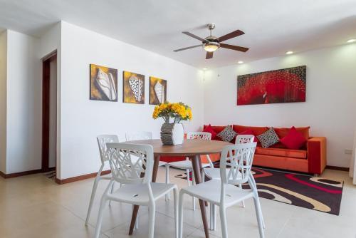 Apartamento Nl21- Calle Quinta Condo