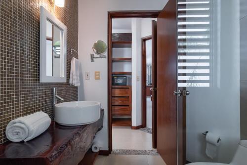 Apartamento Nl21- Calle Quinta Condo