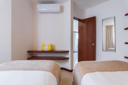 Apartamento Nl21- Calle Quinta Condo