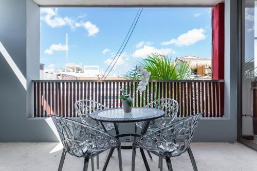 Apartamento Nl21- Calle Quinta Condo