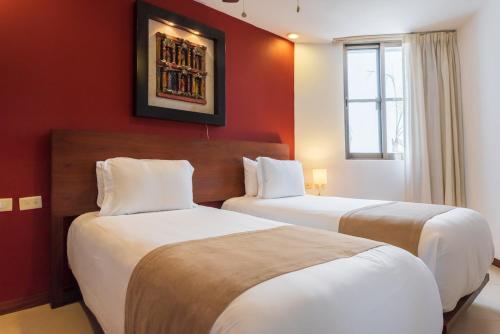 Apartamento Nl21- Calle Quinta Condo
