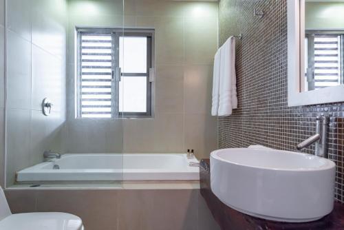 Apartamento Nl21- Calle Quinta Condo