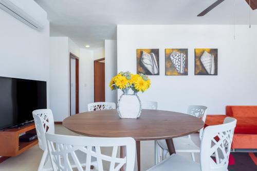 Apartamento Nl21- Calle Quinta Condo