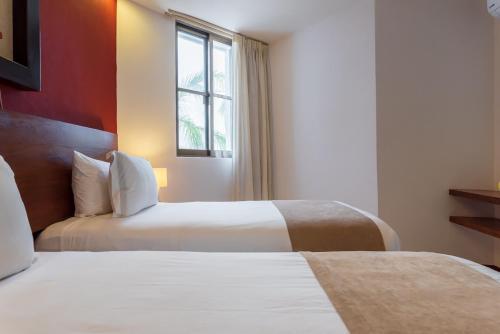 Apartamento Nl21- Calle Quinta Condo