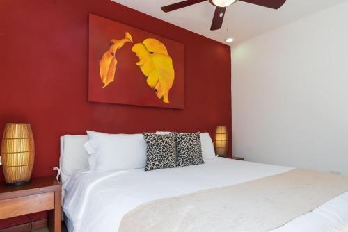 Apartamento Nl21- Calle Quinta Condo