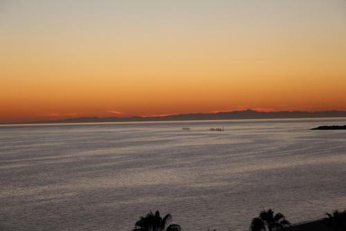 Apartamento Penthouse Sonoran Spa E708