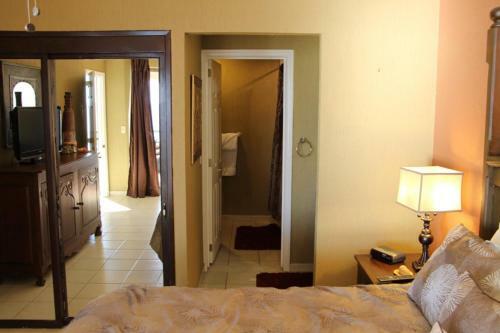 Apartamento Penthouse Sonoran Spa E708