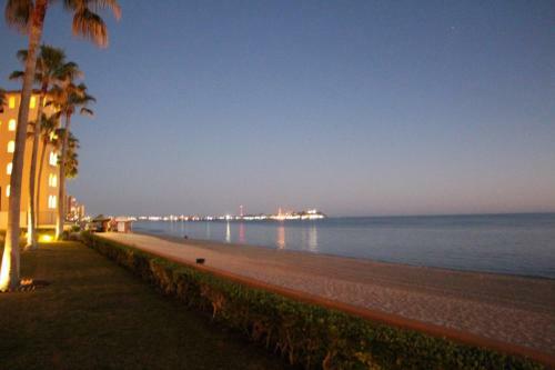 Apartamento Penthouse Sonoran Spa E708