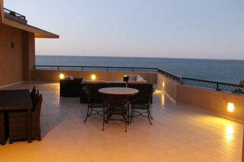 Apartamento Penthouse Sonoran Spa E708