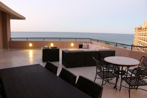 Apartamento Penthouse Sonoran Spa E708
