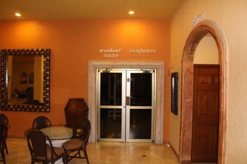Apartamento Penthouse Sonoran Spa E708