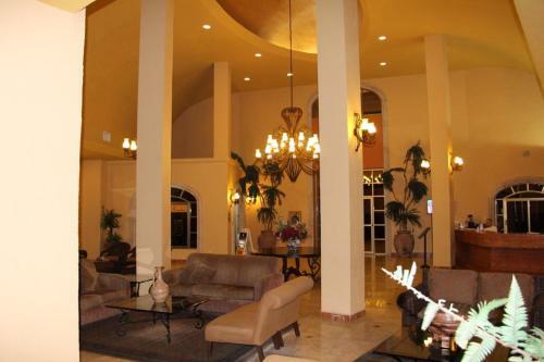 Apartamento Penthouse Sonoran Spa E708