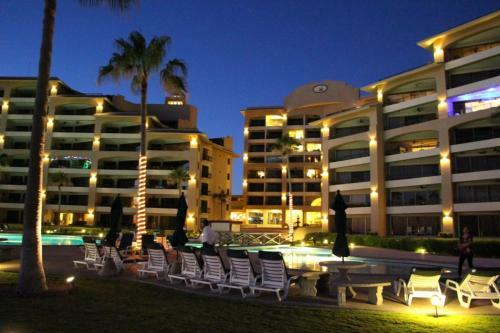 Apartamento Penthouse Sonoran Spa E708