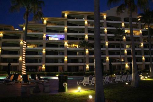 Apartamento Penthouse Sonoran Spa E708