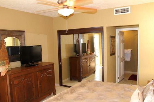 Apartamento Penthouse Sonoran Spa E708