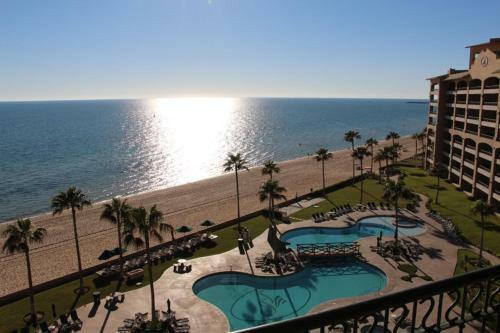 Apartamento Penthouse Sonoran Spa E708