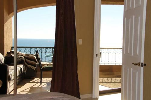 Apartamento Penthouse Sonoran Spa E708