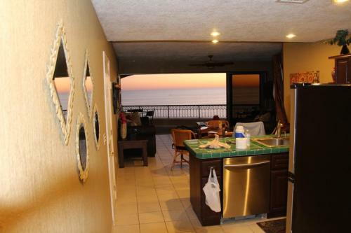 Apartamento Penthouse Sonoran Spa E708