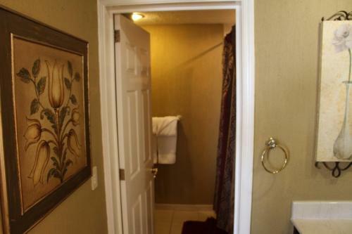 Apartamento Penthouse Sonoran Spa E708
