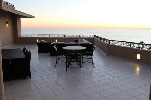 Apartamento Penthouse Sonoran Spa E708
