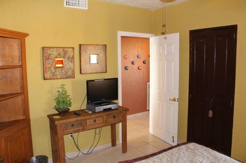 Apartamento Penthouse Sonoran Spa E708