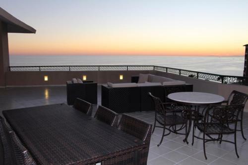 Apartamento Penthouse Sonoran Spa E708