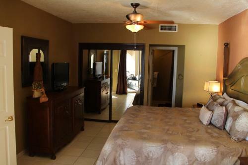 Apartamento Penthouse Sonoran Spa E708