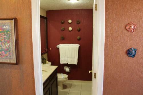 Apartamento Penthouse Sonoran Spa E708