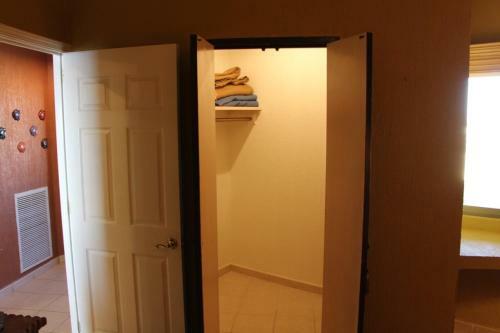 Apartamento Penthouse Sonoran Spa E708