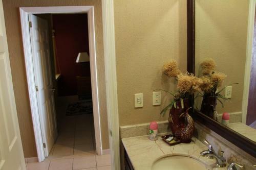 Apartamento Penthouse Sonoran Spa E708