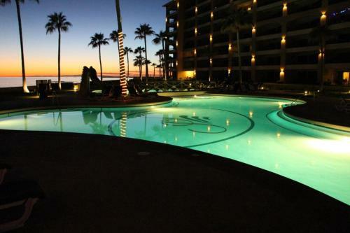 Apartamento Penthouse Sonoran Spa E708