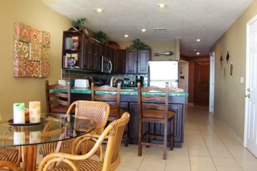Apartamento Penthouse Sonoran Spa E708