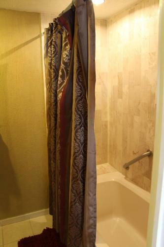 Apartamento Penthouse Sonoran Spa E708