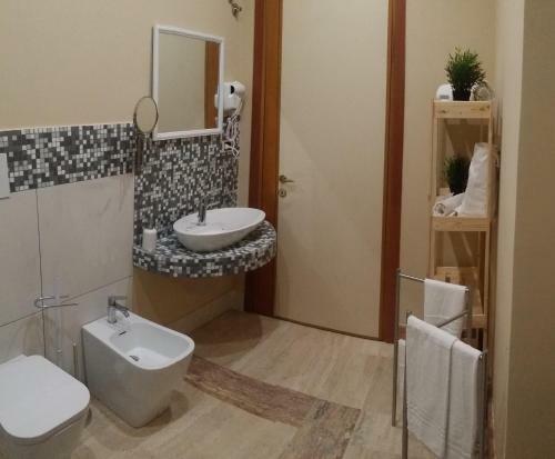 Bed & Breakfast Etna & Amuri