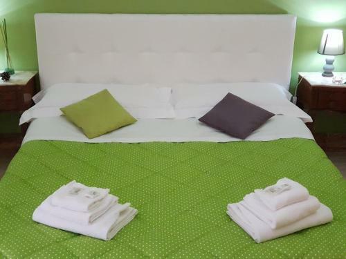 Bed & Breakfast Etna & Amuri